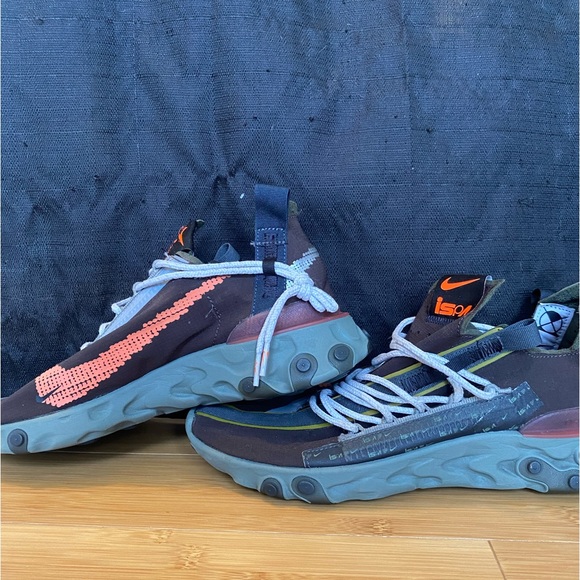 Nike WR ISPA React Shoe - Picture 1 of 3